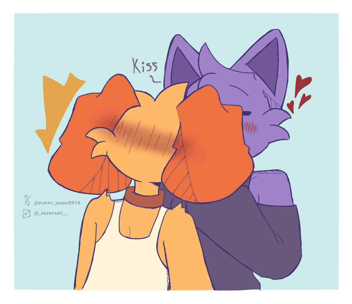 𝗣𝗨𝗣𝗣𝗬 tweet media