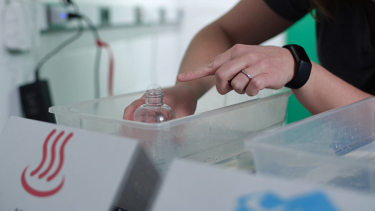 #Teachers, our free virtual field trips are still available this semester! We drop into your classroom for 30-60 mins to run cloud experiments, talk about STEM careers, or give a 360° virtual tour of the Mesa Lab! Sign up for our award-winning field trips: scied.ucar.edu/visit/virtual-…