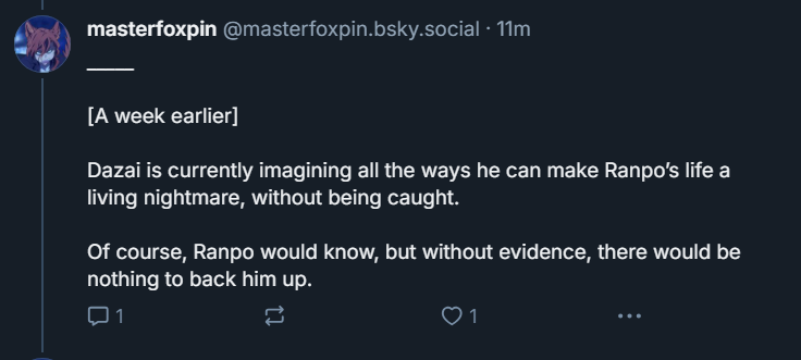 Masterfoxpin 🐍 tweet media