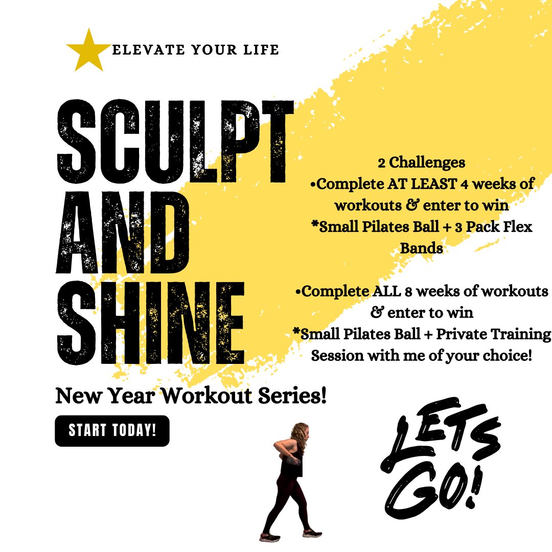 Bethany | Pilates + Run Coach tweet media