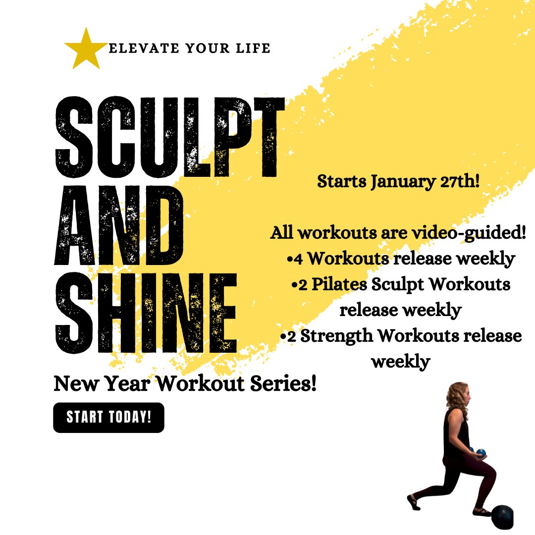 Bethany | Pilates + Run Coach tweet media