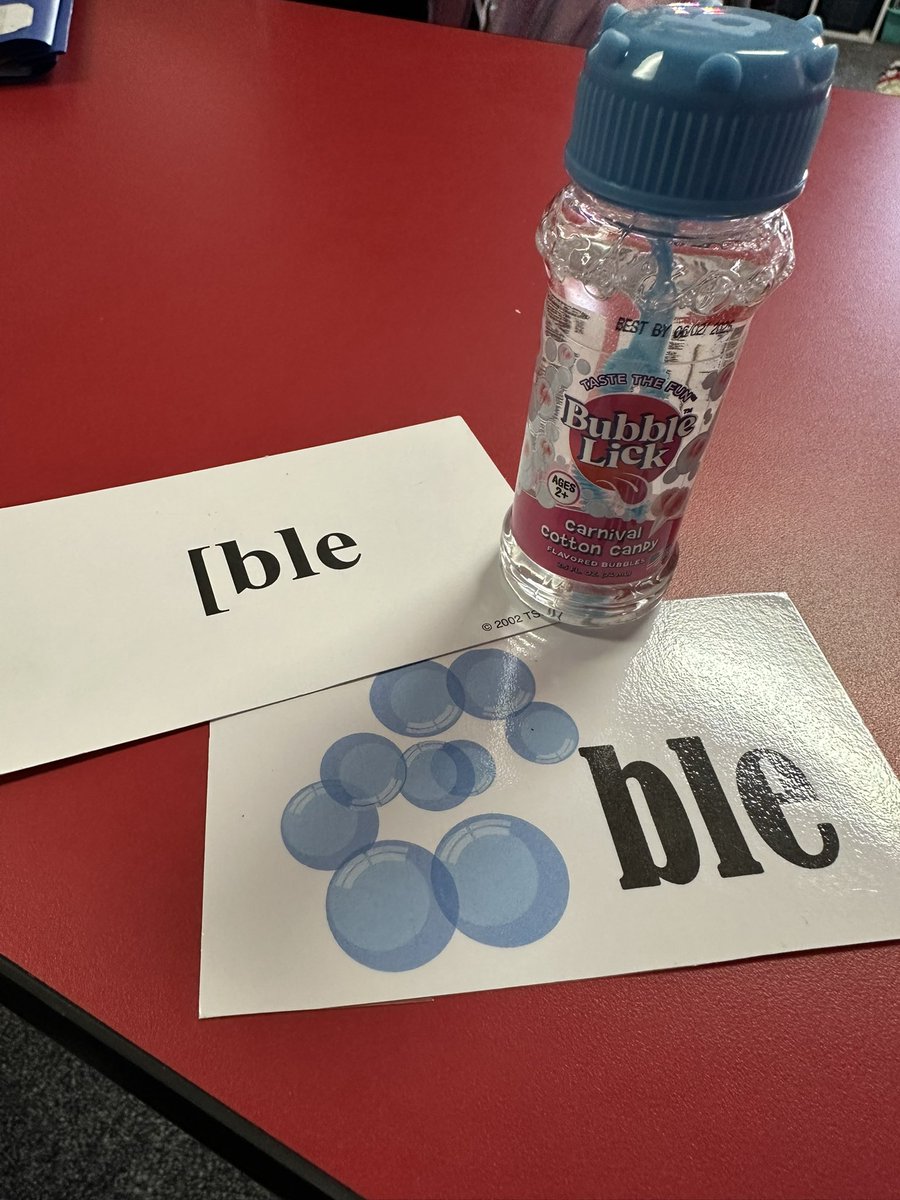 ♡Ĺ𝔢ｓlίᵉ 𝓗єＬⓌ𝓲g ❤️ Dyslexia Therapist CISD tweet media