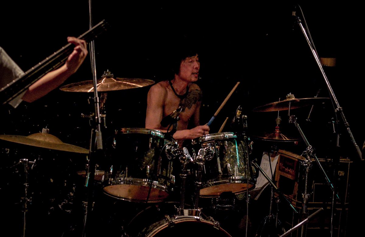 oicracra's tweet image. 20241205 VIBRATIONS @ BEARS
#vibrations #Go #bears