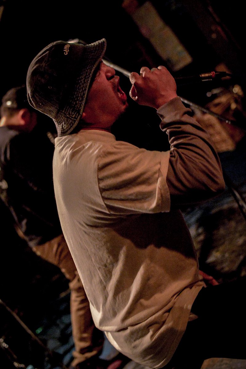 oicracra's tweet image. 20241205 VIBRATIONS @ BEARS
#vibrations #Go #bears