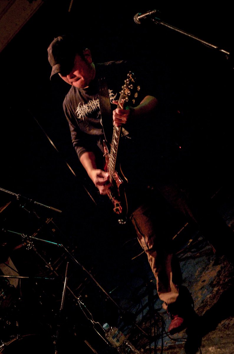 oicracra's tweet image. 20241205 VIBRATIONS @ BEARS
#vibrations #Go #bears