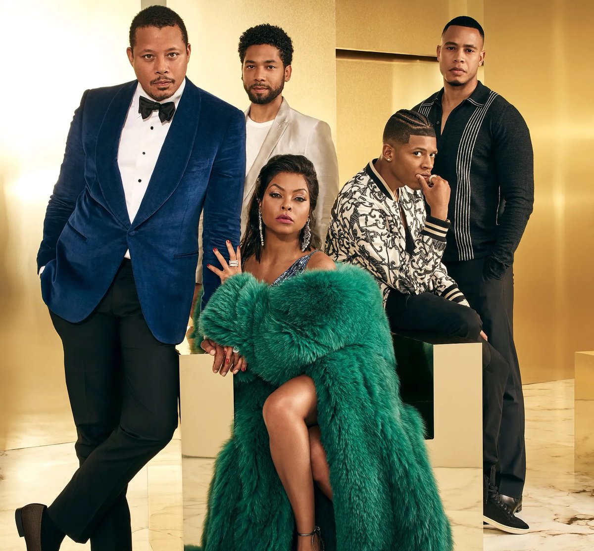 KensBestLyfe's tweet image. Which Show Had Better Music?👀🤔