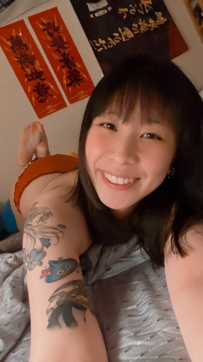 新年快樂～
2025還要一直看我蛇（射）ㄉ多❤️❤️❤️紅包🧧歡迎愛我自由匯款囉各位哥哥悶 https://t.co/0xFINDo4wO