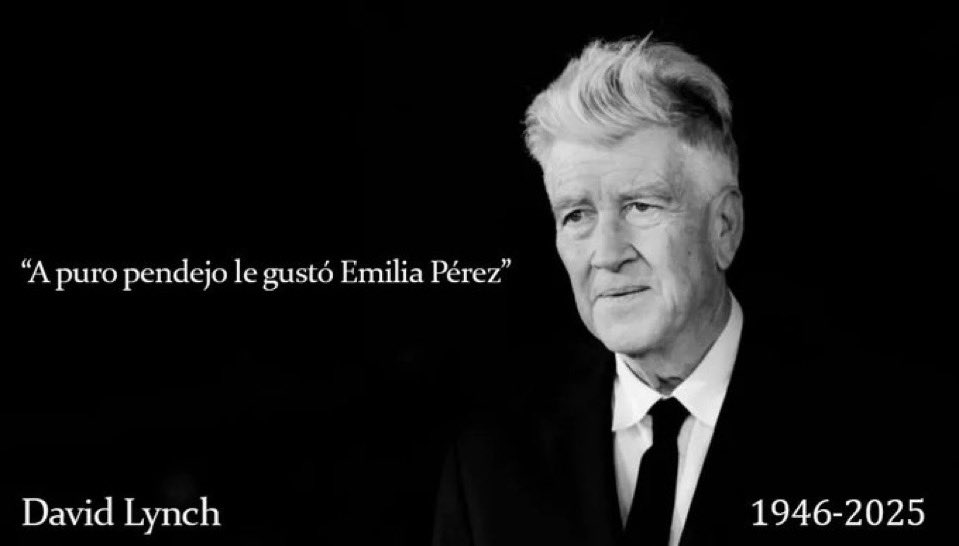 Seguirás vivo en nuestros memes 💕