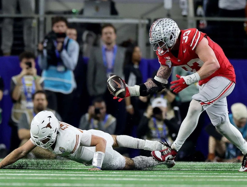 No Context Ohio State tweet media