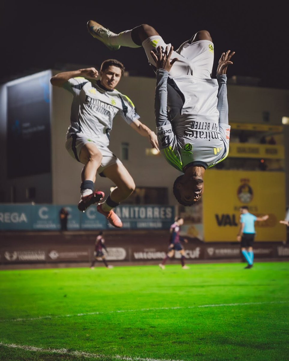 Torreense vs Benfica B 🔝🤯

📸 Ball.Raw