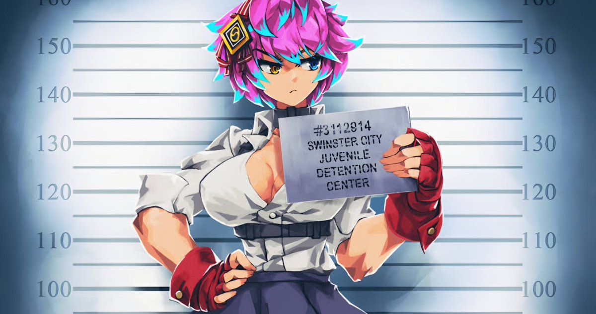 𝘿𝙚𝙛𝙚𝙘𝙩𝙞𝙫𝙚 𝙂𝙞𝙧𝙡.