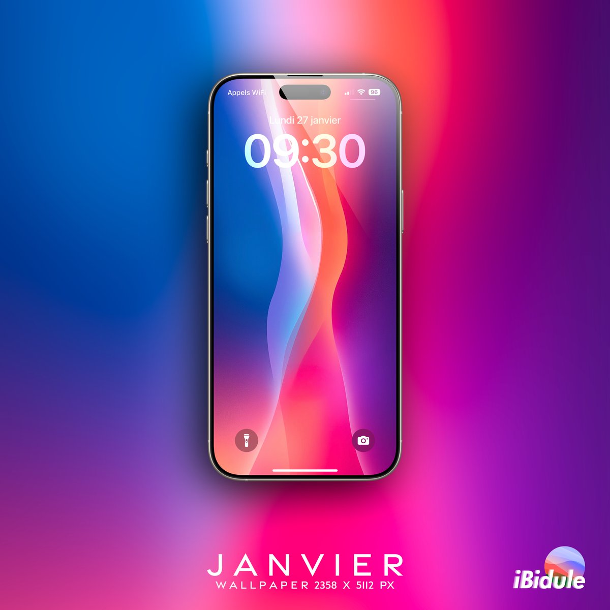 𝙞𝘽𝙞𝙙𝙪𝙡𝙚 tweet media