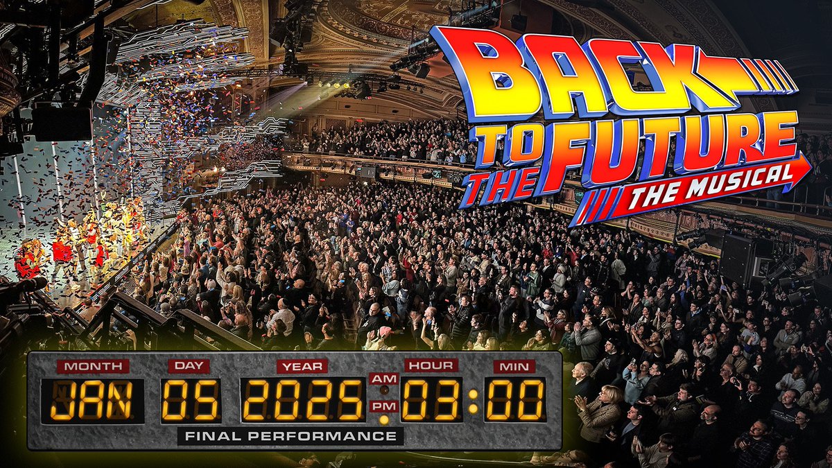 BacktotheFuture tweet picture