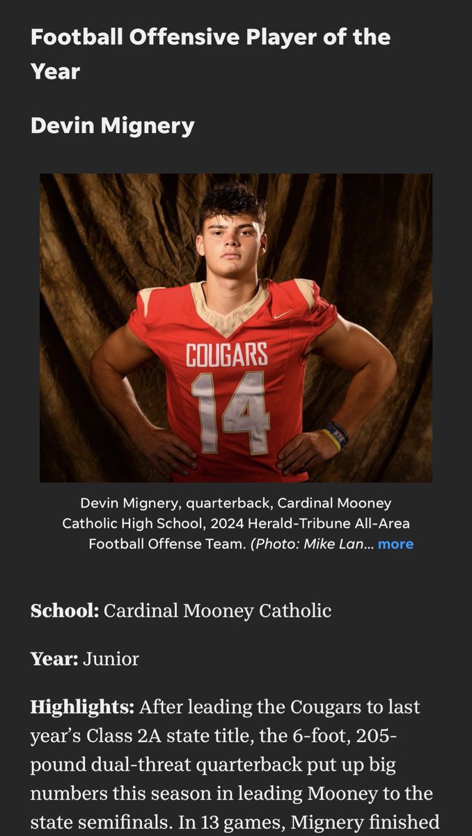 Devin Mignery tweet media