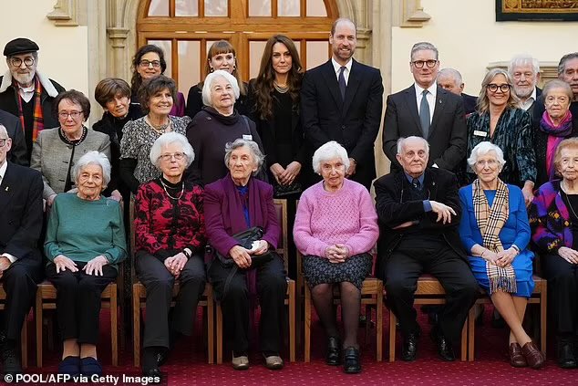 tabithasteemson's tweet photo. Agnes Kaposi MBE. First (my) grandmother, then engineer, socialist, teacher, Holocaust survivor - in her order. Perhaps because Judaism is woven so deeply though all these identities, she never saw it as one. The Nazis did.  

Today I had the honour to follow her around a room full of powerful people. She blew them all out the water. She’s 92 and embarking on yet another book. With her engineer’s brain, she’s assembled a team of academics to take on the easy task of understanding universal prejudice. She aims to get to the bottom of why and how people become other, why we can’t learn from the lessons life teaches us, and the bitter consequences that follow. As she said to me recently, when I called her for advice, “you cannot stand for someone hating you not for what you do, but for who you are. That is how the Holocaust happened”.

I am so lucky to be her granddaughter (and to look like her, according to @edballs)
