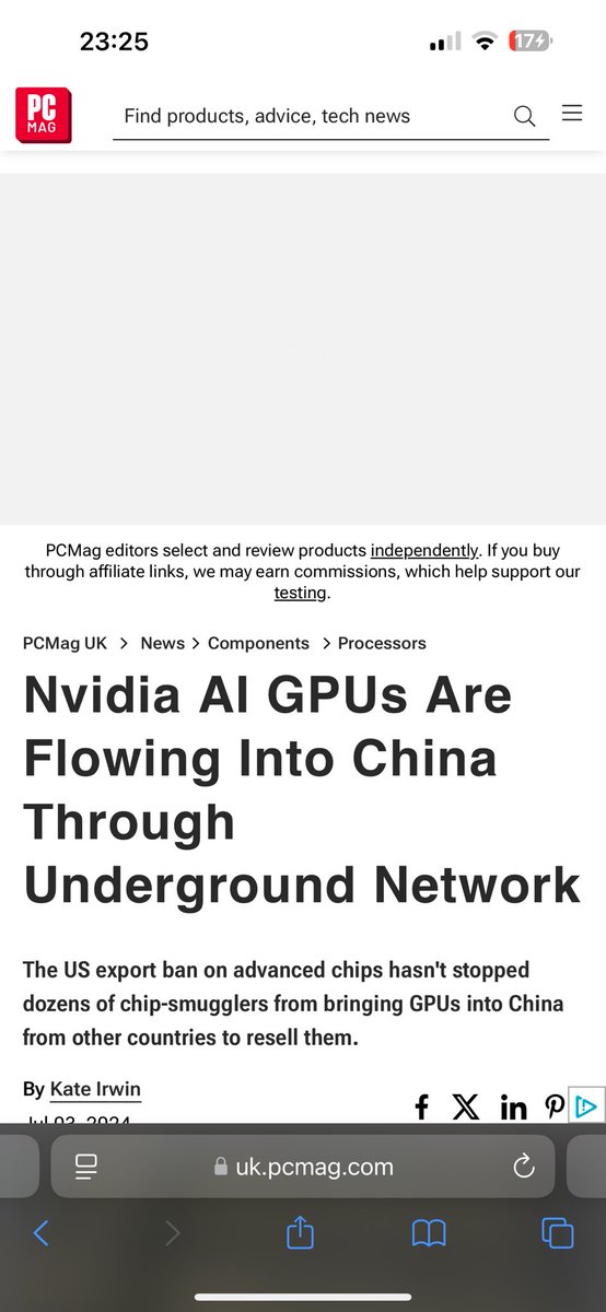 BlockCharming's tweet photo. Wow! The Chinese tech visionaries are so focused and passionate that they managed to create something so incredible like #deepsek with so few resources! 

The resources: https://t.co/2VchAF6k55