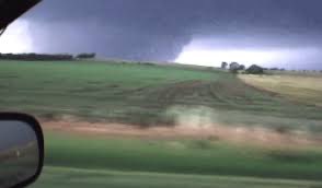 thetwirlblast's tweet photo. How Wide Was the 2004 Hallam Tornado?

The tornado was 2.5 miles wide, making it the widest at the time (second widest now). For reference, the Indianapolis Speedway is about 2.591 miles long. https://t.co/g6yHyoDSwD