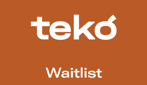 Lending platformu olan <a href="/tekofinance/">World Capital Markets</a> için WL başvurusu yaptım.

WL: teko.finance/waitlist?ref_i…