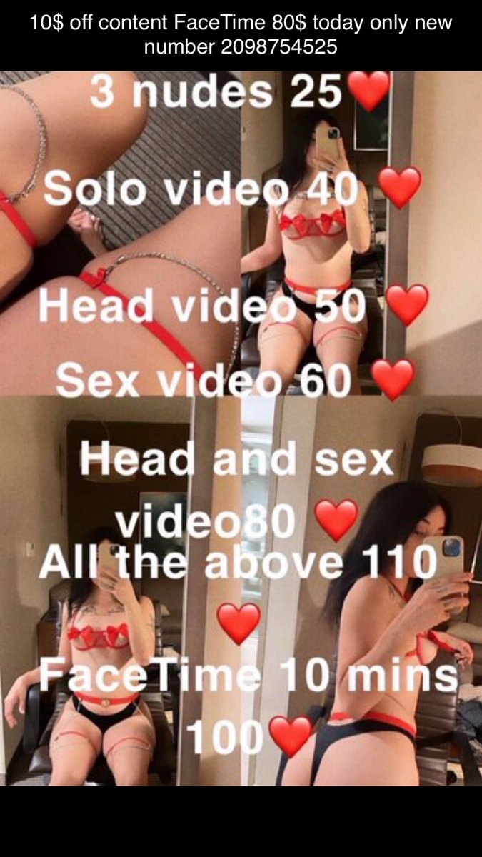 foxykay23's tweet photo. Content 10$ off and FaceTime 80 today only 
#vegasescorts #stgeorgeescorts #contnet #onlyfans #azescorts #chicago #FortLauderdaleFl https://t.co/EabmCA8UHD