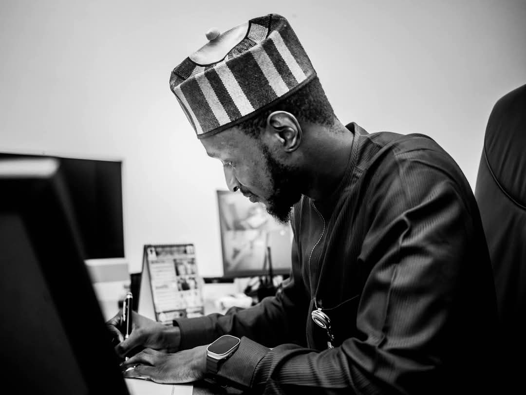 Congratulations Hon.<a href="/IbrahimBelloMo/">Ibrahim Bello Mohammed</a>  For Ur Well Deserved YOUNG GLOBAL LEADERSHIP AWARD.

May Almighty Allah Continue To Guide And Uplift Beyond Expectation.

Nigerian Youths Are So Much Proud Of U Sir.