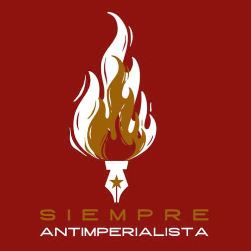 Hoy hay Marcha de las Antorchas, #SiempreAntimperialista, por Martí, por Fidel, por Raúl, por la Revolución. 

¡Nos vemos, como cada año, en la Escalinata de la Universidad de La Habana! Yo marcho por #Cuba.