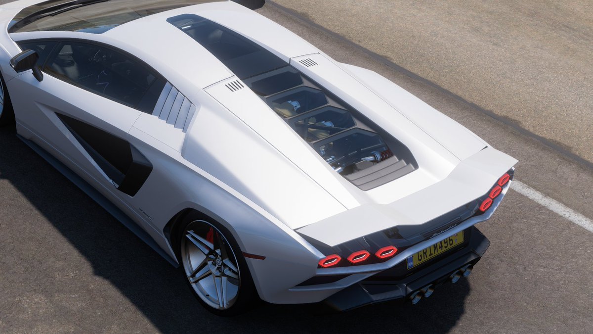 grim4reaperyt's tweet photo. Random Photobrop #forza
#Lamborghini #forzaphotography #watchthisforza #ForzaHorizonUk #fastforza #forzapics #forzamaximus #forzarealism #FH5 #makeforzalookreal #vgphotographers #VGPUnite #virtualcollectivegg #landofvp #TheCapturedCollective #carculture https://t.co/Vvj5kockir