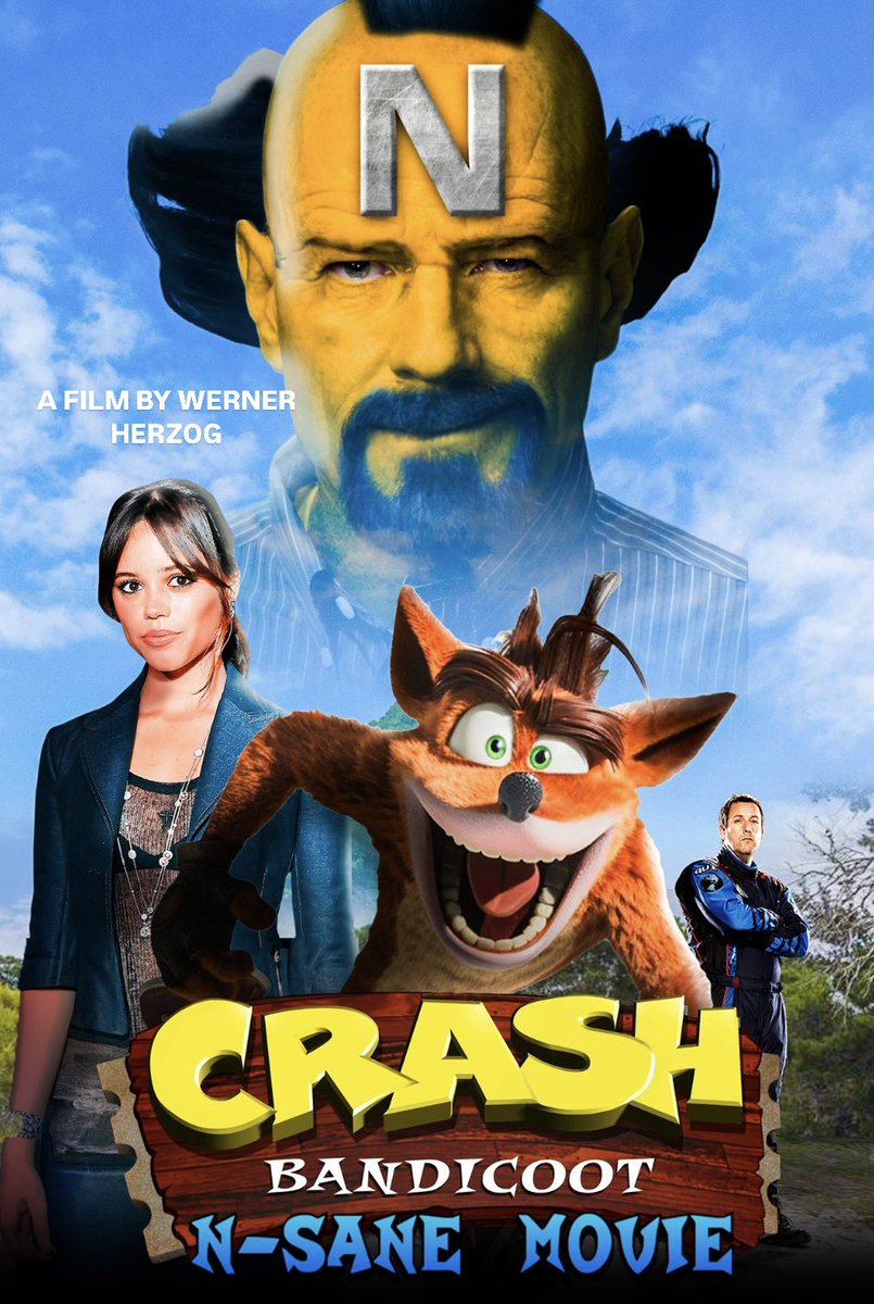 AWFULfanPOSTERS's tweet photo. N https://t.co/rI55ccWEGM
