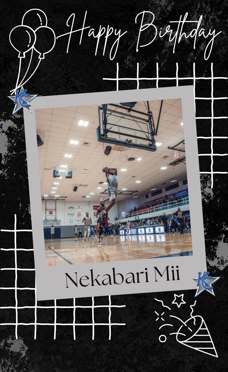 Happy Birthday to our guy <a href="/nekabarimii/">Nekabari Mii</a>