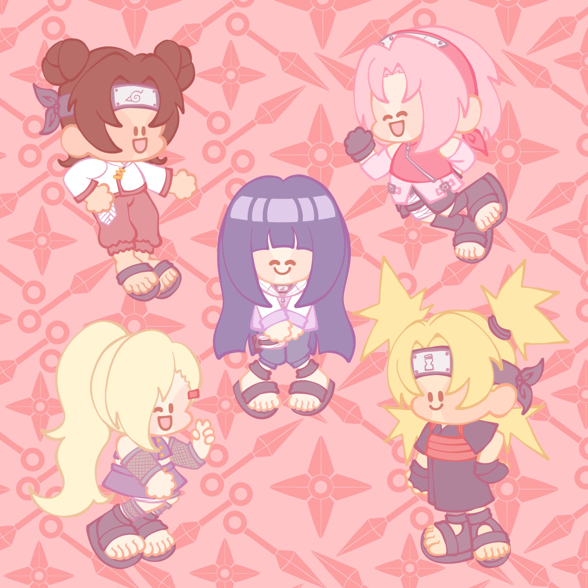 💖 kami 💖 @ sh0p temporarily closed! (@hanabyka) / X