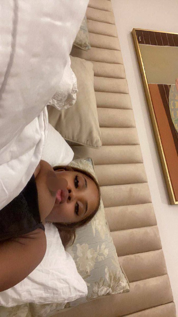 ThingsWeDo4Lo's tweet photo. For adults only 🔞

Photo of the day! I too love sucking nipple 😋😋

Watch Video 👉 https://t.co/IiLYvWHmcI

#BaltasarEngonga #Yahweh Annie 2face #Equatorial_Guinea Colombia DeepSeek Bills #BaltasarEngonga https://t.co/jkkvRNpCI5