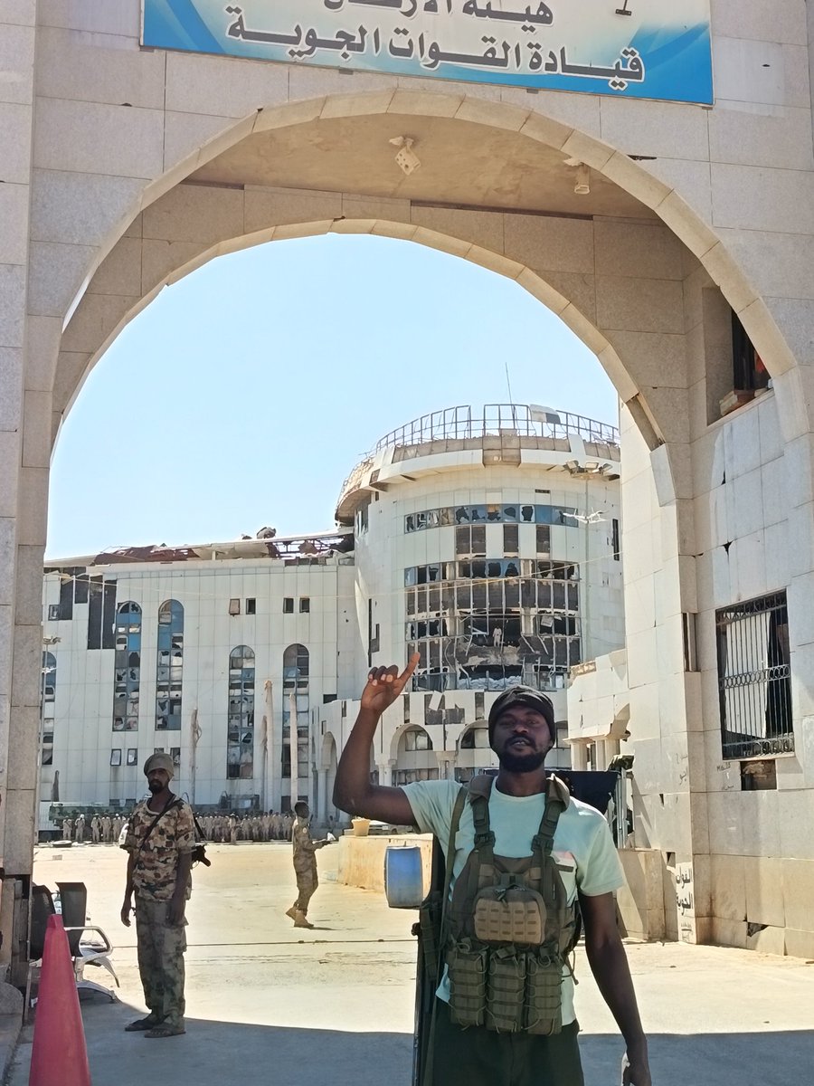#القيادة_العامة🔥✊