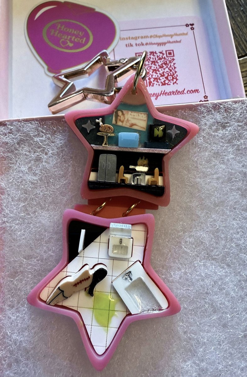 bella #ReadyOrNot2 🩸 tweet media