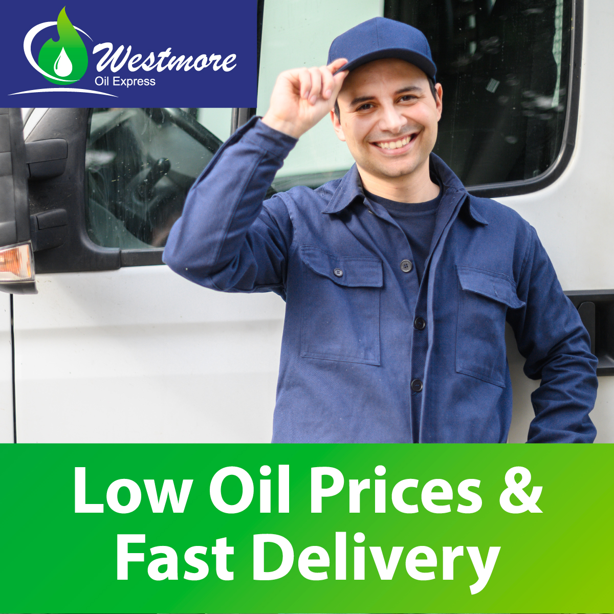 ctnyoilexpress1's tweet image. Wanting to try a different fuel provider this year? Try Westmore Oil Express for low prices and fast delivery. westmoreoilexpress.com/customer_regis…

#LocalProvider #FuelDelivery #ReliableService