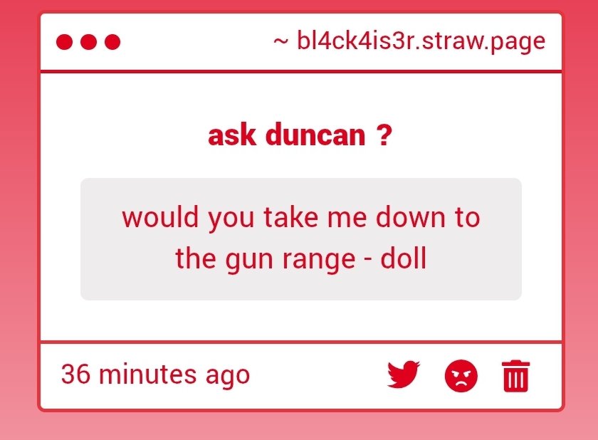 Of course, i will. Just give me a time and day and I'll come get you.