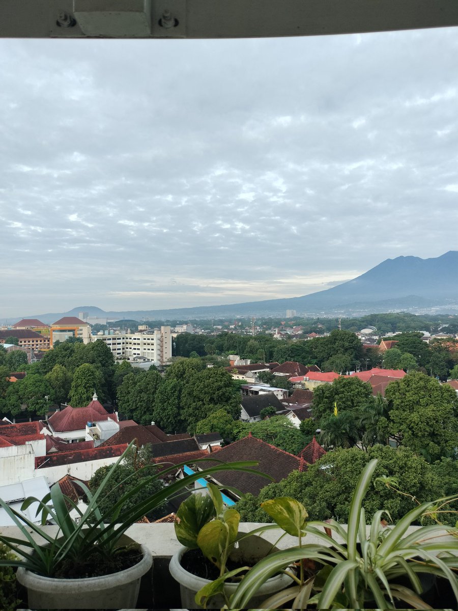 b4st1d's tweet photo. Selamat Morning Malang....

👋🏼👋🏼👋🏼👋🏼 https://t.co/SOt4TInXpI