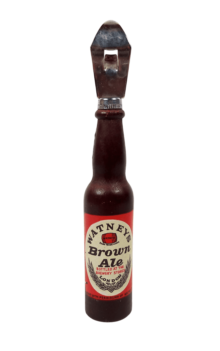 retonthenet's tweet image. #VintageBar Figural Bottle Opener #Watneys #RedBarrel Brown Ale London Circa 1960s

retonthenet.co.uk/vintage-bar-fi…
