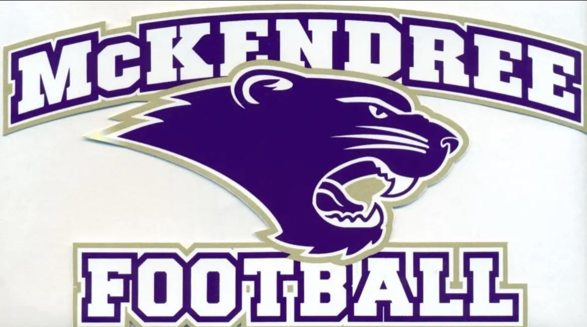 Lawrence Powell (@lawrencepo1568) on Twitter photo After a great talk with <a href="/CoachRejfek/">Jason Rejfek</a> I’m blessed to get a chance to play for Mckendree University💜
<a href="/EDGYTIM/">Timothy “EDGYTIM” OHalloran</a> <a href="/AllenTrieu/">Allen Trieu</a> <a href="/CoachM_Willis/">Coach Mike Willis</a> <a href="/CoachTay_ATC/">Avantay Mcclinton</a> After a great talk with <a href="/CoachRejfek/">Jason Rejfek</a> I’m blessed to get a chance to play for Mckendree University💜
<a href="/EDGYTIM/">Timothy “EDGYTIM” OHalloran</a> <a href="/AllenTrieu/">Allen Trieu</a> <a href="/CoachM_Willis/">Coach Mike Willis</a> <a href="/CoachTay_ATC/">Avantay Mcclinton</a>