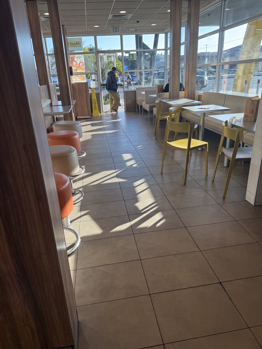 McDonald tweet media