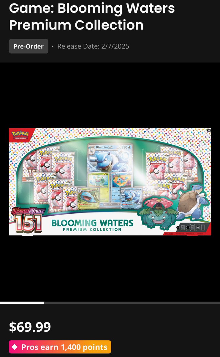 jodystew's tweet photo. @gamestop @Costco Now sell it for MSRP also. https://t.co/krDePdIDa9