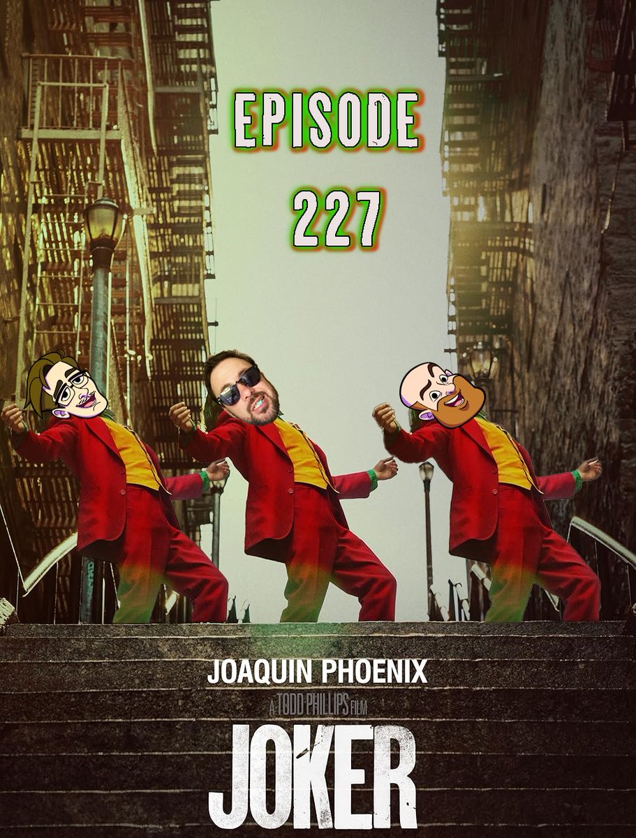 The Friendchise Podcast tweet media