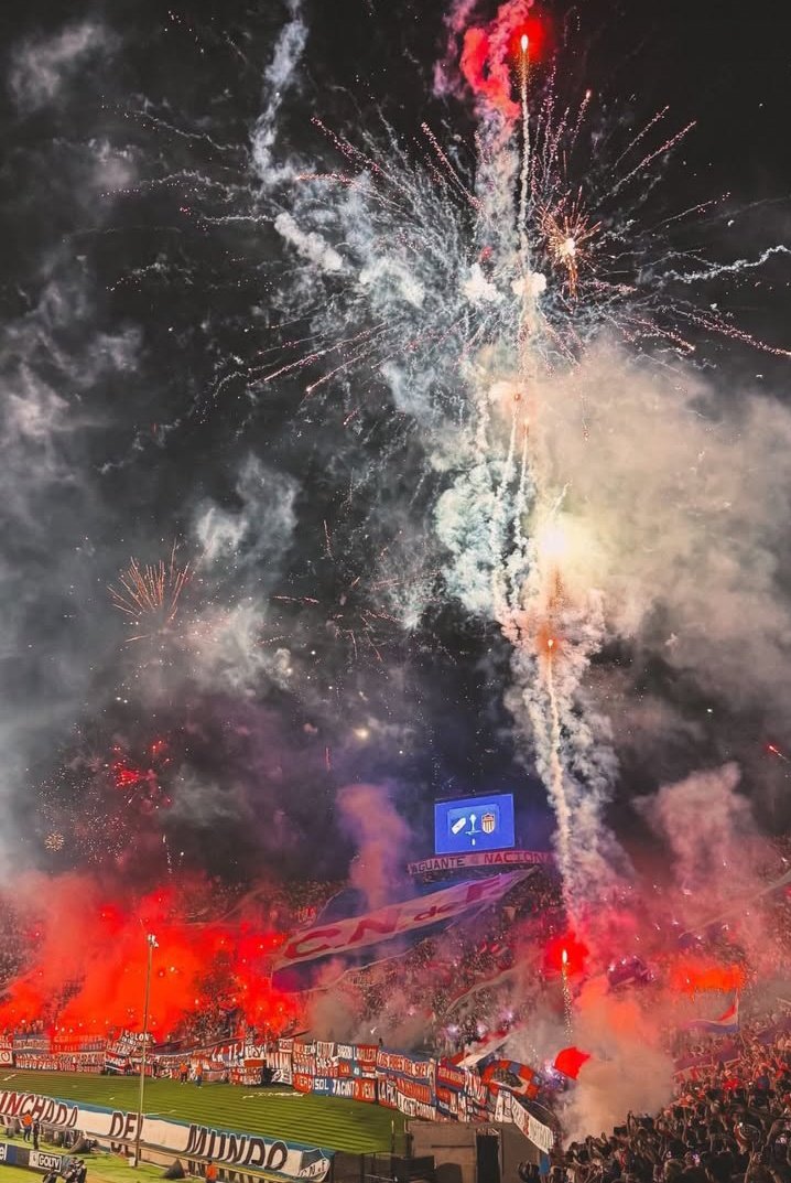 La Primera Hinchada del Mundo