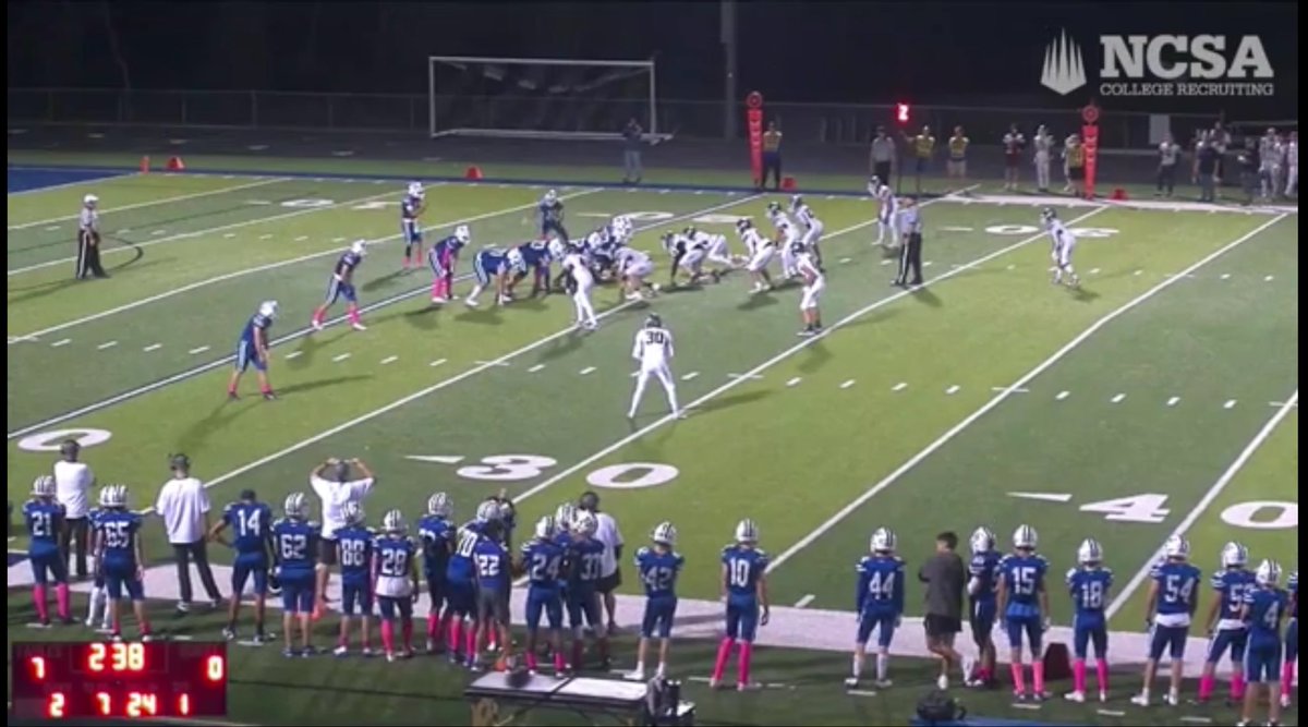 Lincoln Corbin tweet media