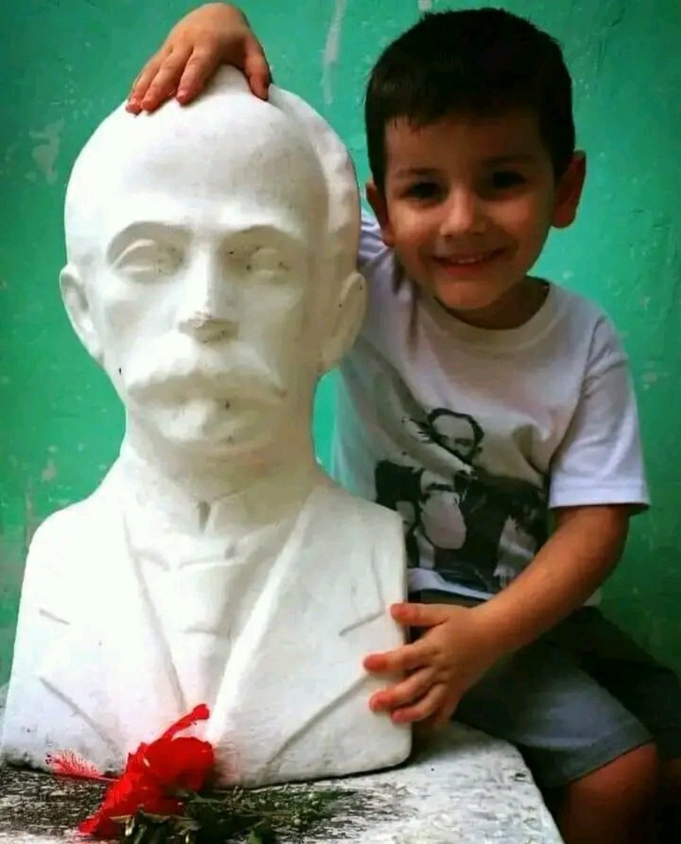 Rebelde y #SiempreAntimperialista