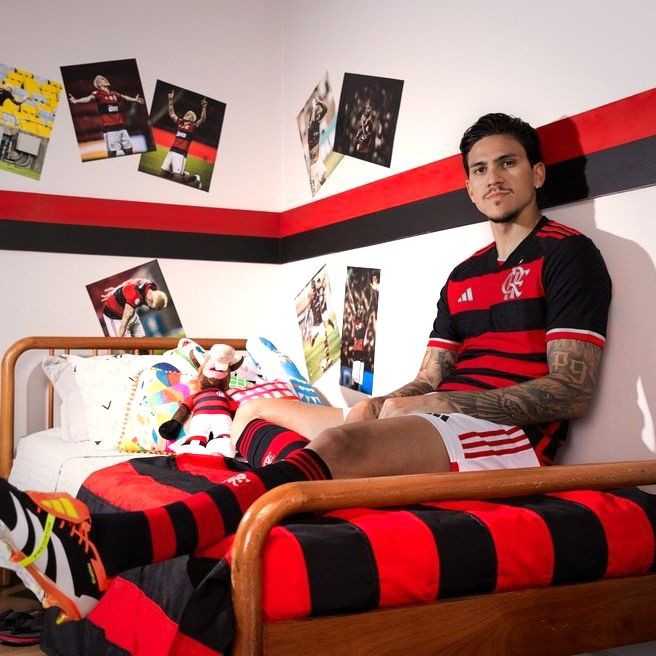 Flamengo Pictures that go Hard (@fotosdoflamengo) on Twitter photo 