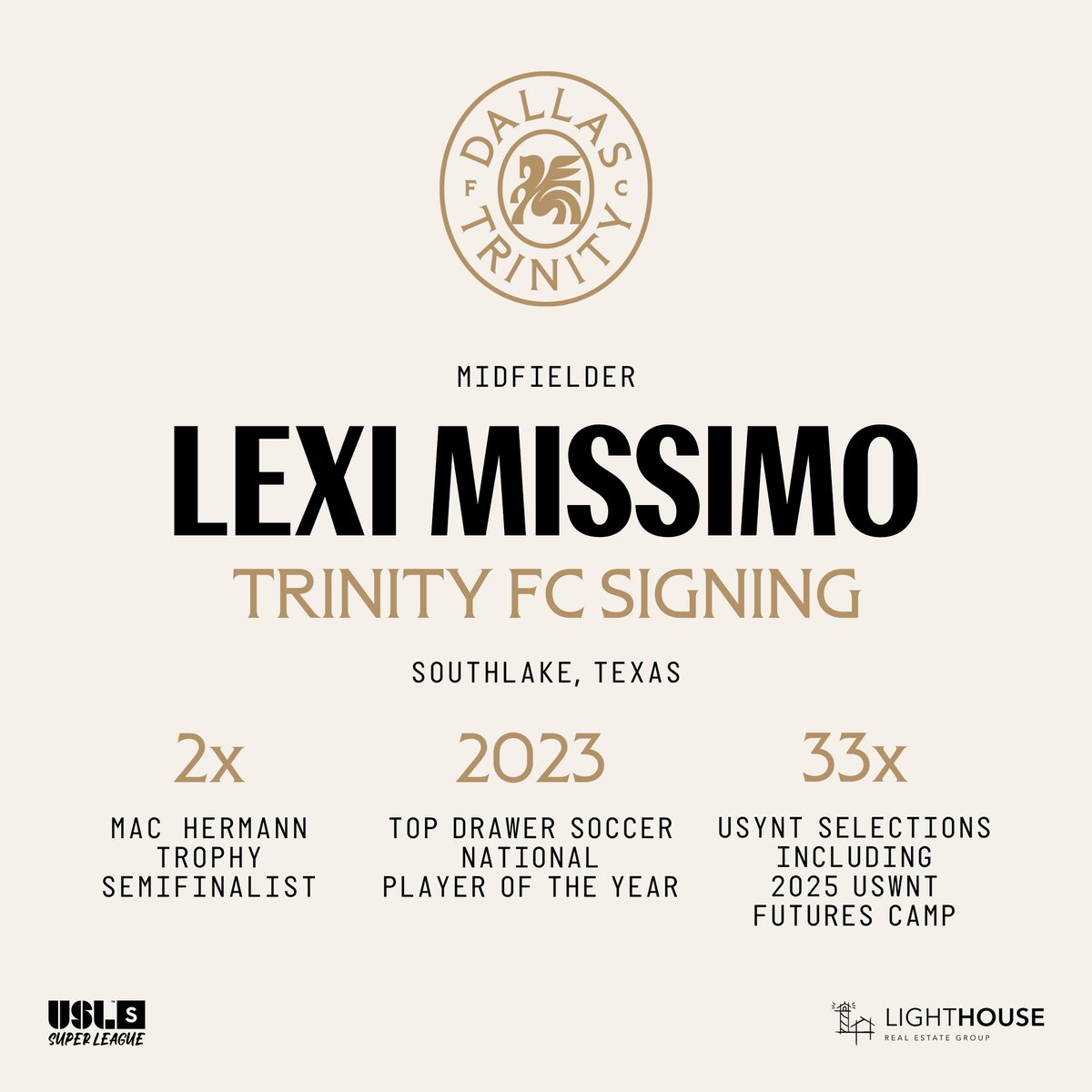 Dallas Trinity FC tweet media