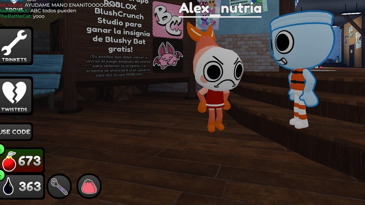 <a href="/OjedaVio50033/">Vio_nutria</a>  <a href="/zork2009/">💀Zork💀</a>