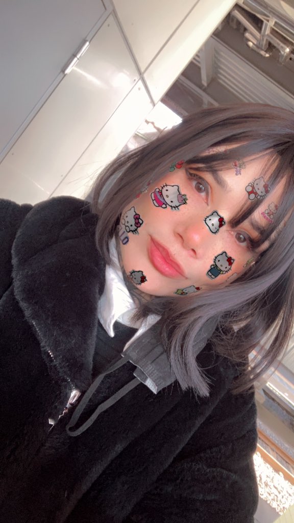 ジュジュバ 🖤 tweet media