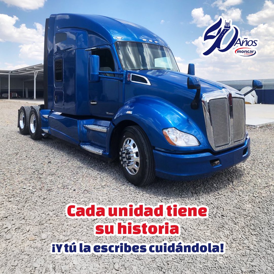 🔧🔑 Tu seguridad en carretera depende de la calidad de tu unidad. En Moncar, nos aseguramos de que  esté en condiciones óptimas para que cada viaje sea seguro y sin contratiempos. 🛣️🚗
