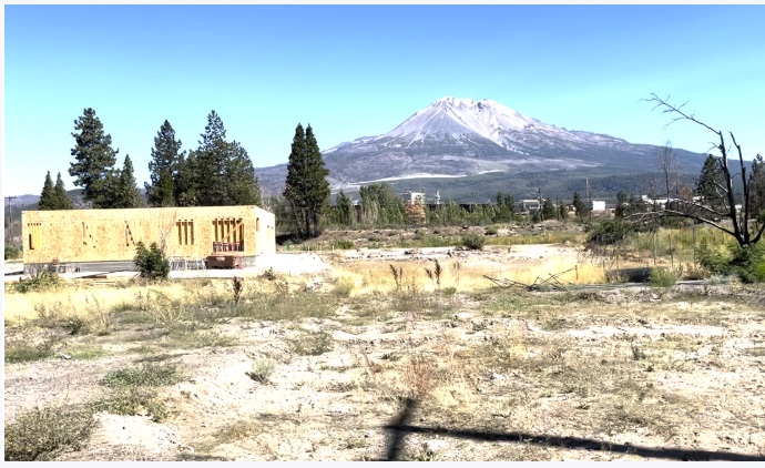 NextLeads's tweet photo. One year from the 2022 Lincoln Heights fire in Weed, CA, the community reflected on rebuilding and healing. With support from the Black Resilience Network, residents accessed virtual mental health care.

📖 Read more: https://t.co/07G78DHNKT https://t.co/IALRnpvDQX