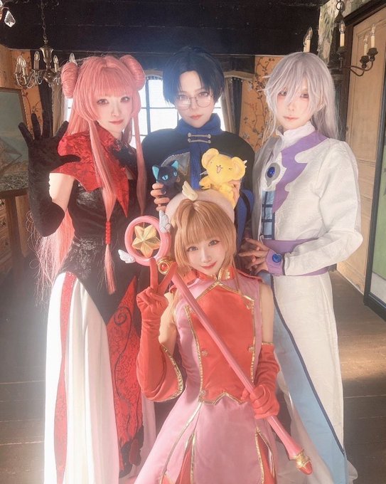 コスプレイヤーさくら提督のTwitter画像12